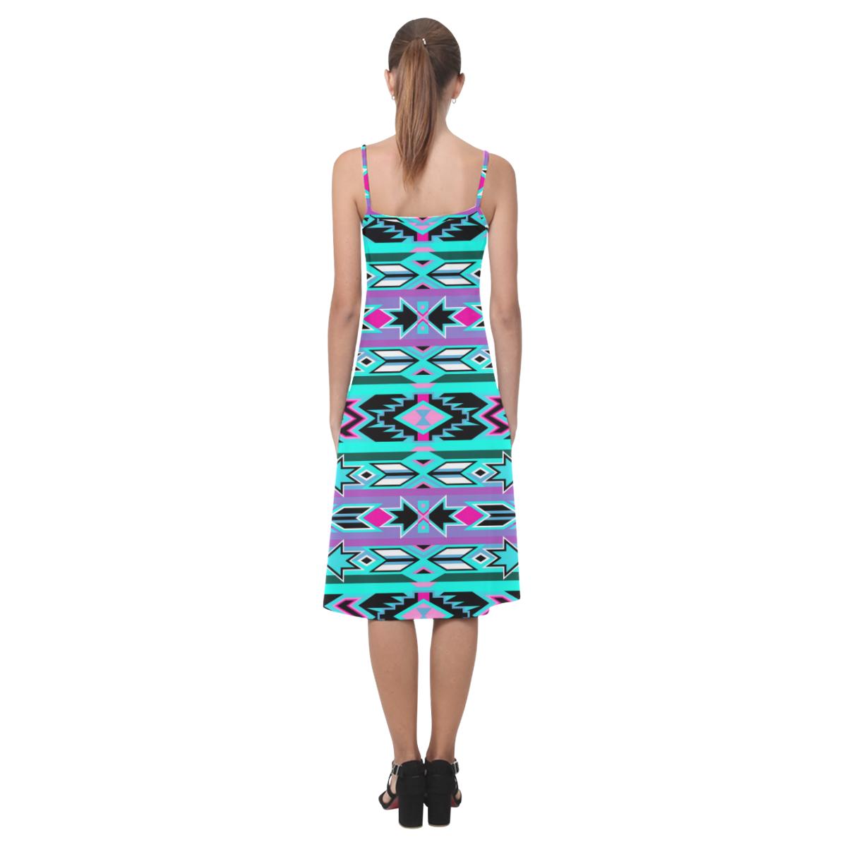 Northeast Journey Alcestis Slip Dress (Model D05) Alcestis Slip Dress (D05) e-joyer 