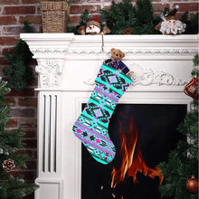 Load image into Gallery viewer, Northeast Journey Christmas Stocking Christmas Stocking e-joyer 
