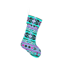 Load image into Gallery viewer, Northeast Journey Christmas Stocking Christmas Stocking e-joyer 
