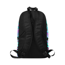 Load image into Gallery viewer, Northeast Journey Fabric Backpack for Adult (Model 1659) Casual Backpack for Adult (1659) e-joyer 
