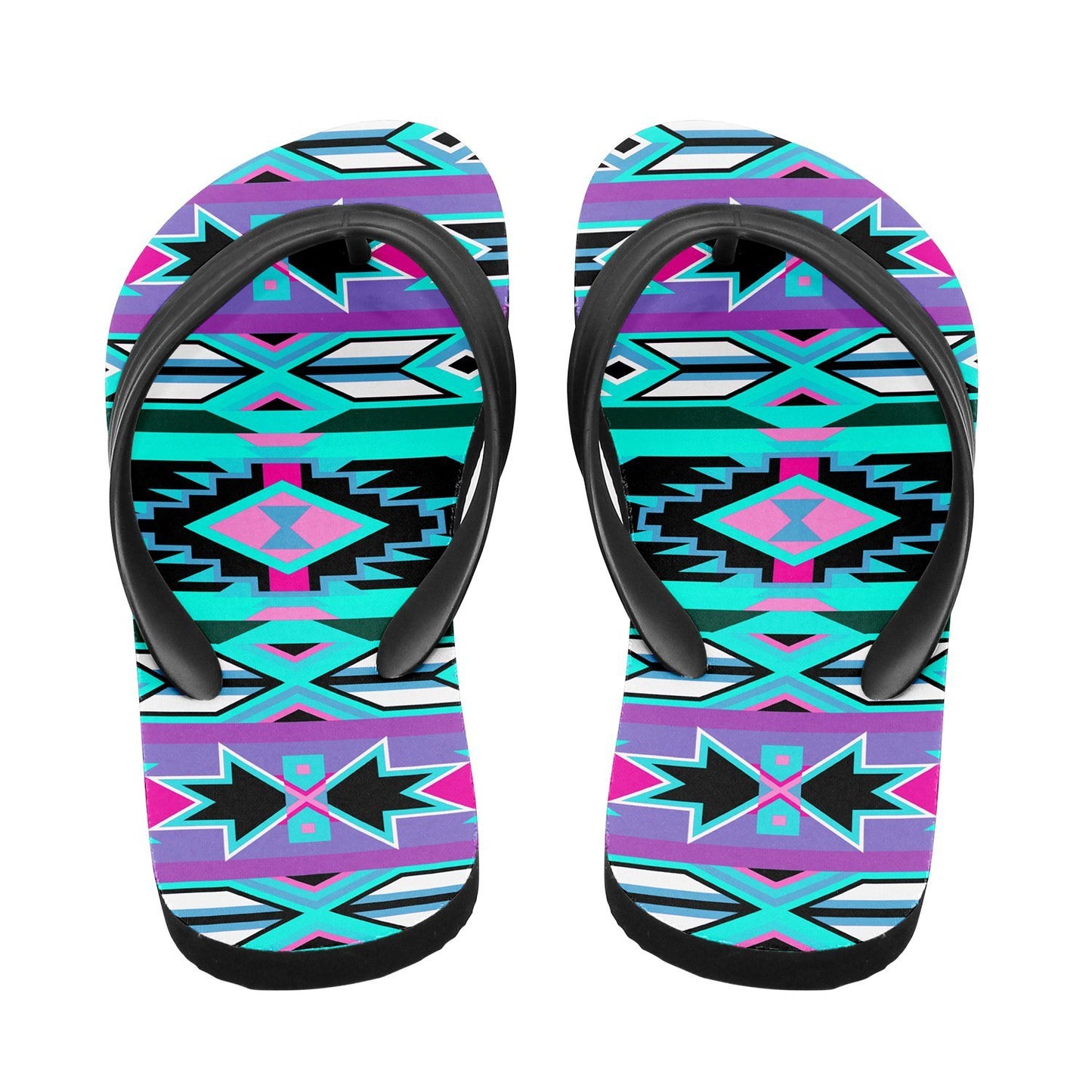 Northeast Journey Flip Flops 49 Dzine 