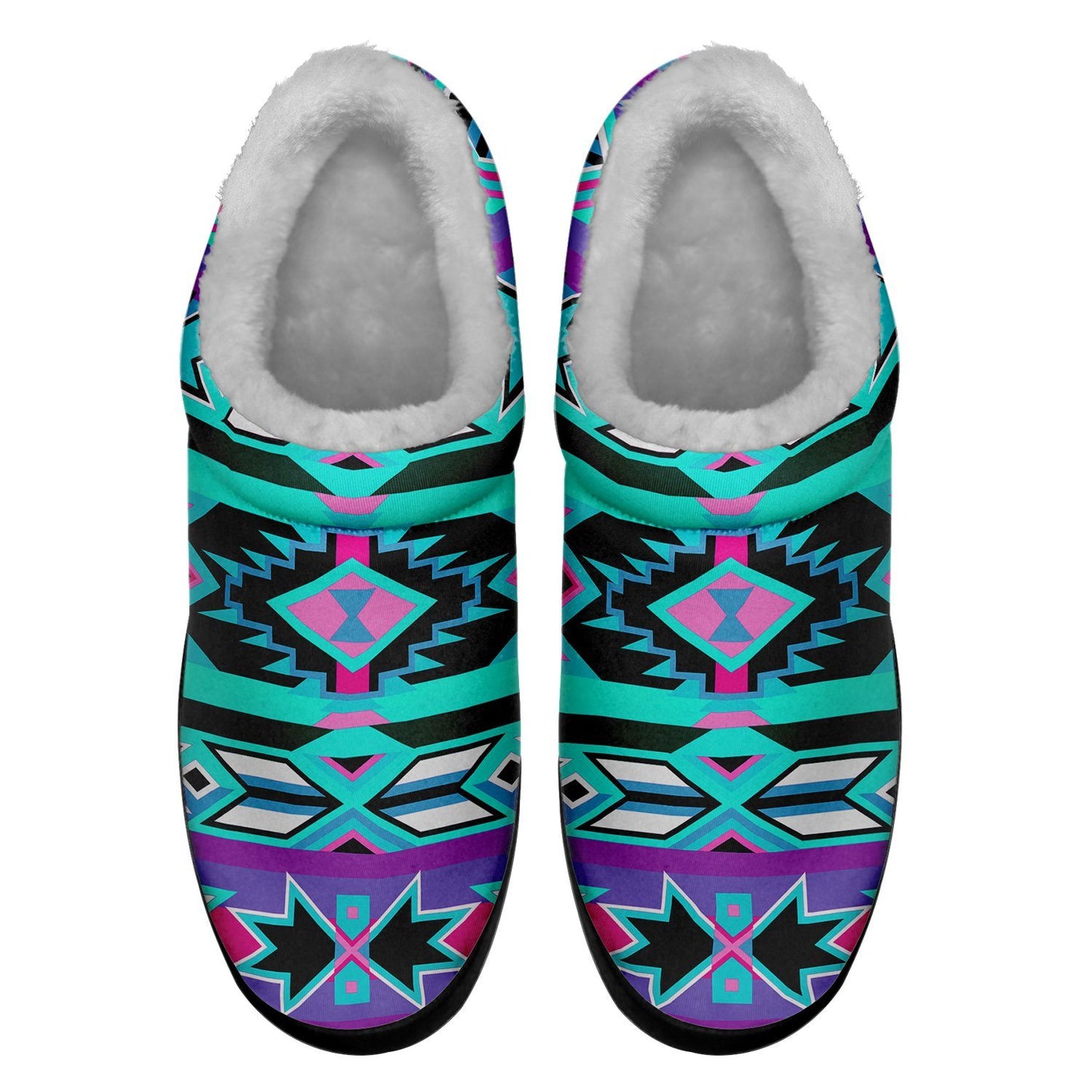 Northeast Journey Ikinnii Indoor Slipper 49 Dzine 