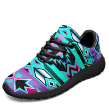 Load image into Gallery viewer, Northeast Journey Ikkaayi Sport Sneakers 49 Dzine US Women 4.5 / US Youth 3.5 / EUR 35 Black Sole 
