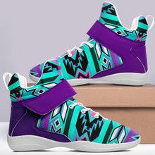 Load image into Gallery viewer, Northeast Journey Ipottaa Basketball / Sport High Top Shoes 49 Dzine 
