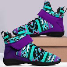 Load image into Gallery viewer, Northeast Journey Ipottaa Basketball / Sport High Top Shoes 49 Dzine 
