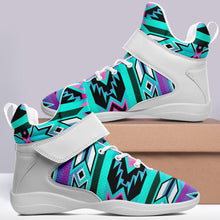 Load image into Gallery viewer, Northeast Journey Ipottaa Basketball / Sport High Top Shoes 49 Dzine 
