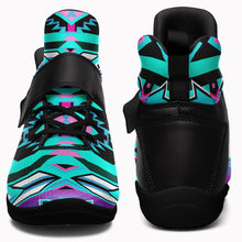 Load image into Gallery viewer, Northeast Journey Ipottaa Basketball / Sport High Top Shoes 49 Dzine 
