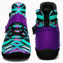 Load image into Gallery viewer, Northeast Journey Ipottaa Basketball / Sport High Top Shoes 49 Dzine 
