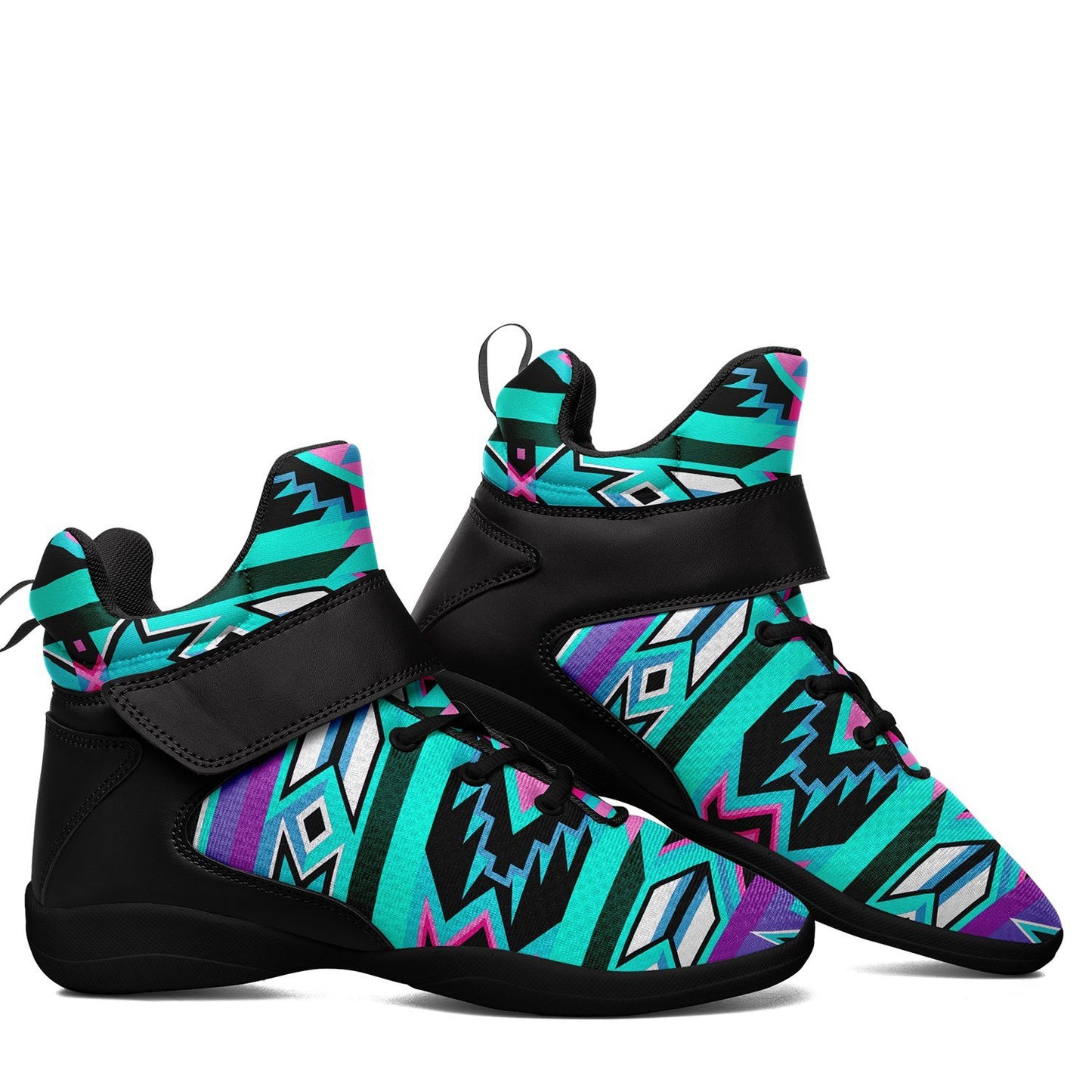 Northeast Journey Ipottaa Basketball / Sport High Top Shoes 49 Dzine 