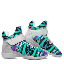 Load image into Gallery viewer, Northeast Journey Ipottaa Basketball / Sport High Top Shoes 49 Dzine 
