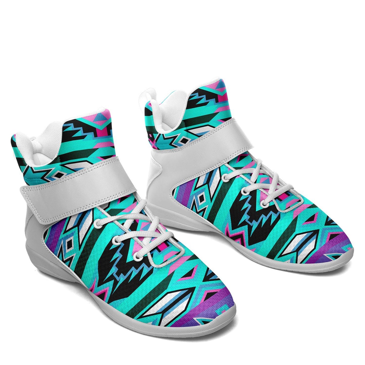 Northeast Journey Ipottaa Basketball / Sport High Top Shoes 49 Dzine 