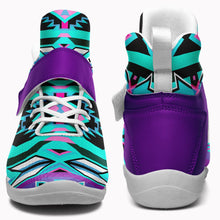 Load image into Gallery viewer, Northeast Journey Ipottaa Basketball / Sport High Top Shoes 49 Dzine 
