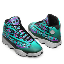 Load image into Gallery viewer, Northeast Journey Isstsokini Athletic Shoes Herman 
