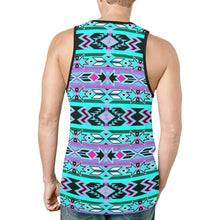 Load image into Gallery viewer, Northeast Journey New All Over Print Tank Top for Men (Model T46) New All Over Print Tank Top for Men (T46) e-joyer 
