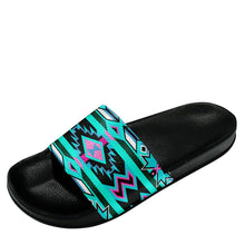 Load image into Gallery viewer, Northeast Journey Slide Sandals 49 Dzine 
