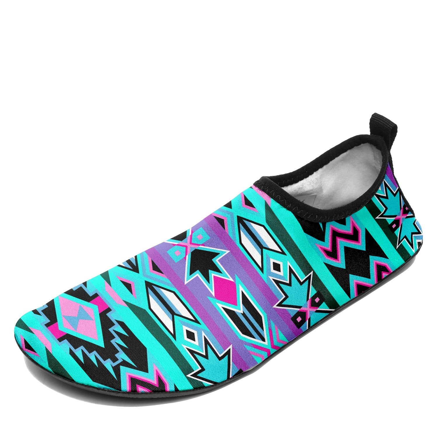 Northeast Journey Sockamoccs Slip On Shoes 49 Dzine 