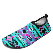 Load image into Gallery viewer, Northeast Journey Sockamoccs Slip On Shoes 49 Dzine 
