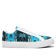 Load image into Gallery viewer, Northern Journey Aapisi Low Top Canvas Shoes White Sole 49 Dzine 
