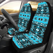 Load image into Gallery viewer, Northern Journey Car Seat Covers (Set of 2) Car Seat Covers e-joyer 
