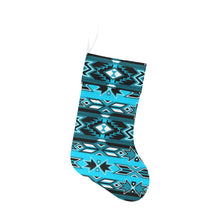 Load image into Gallery viewer, Northern Journey Christmas Stocking Christmas Stocking e-joyer 
