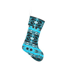 Load image into Gallery viewer, Northern Journey Christmas Stocking Christmas Stocking e-joyer 
