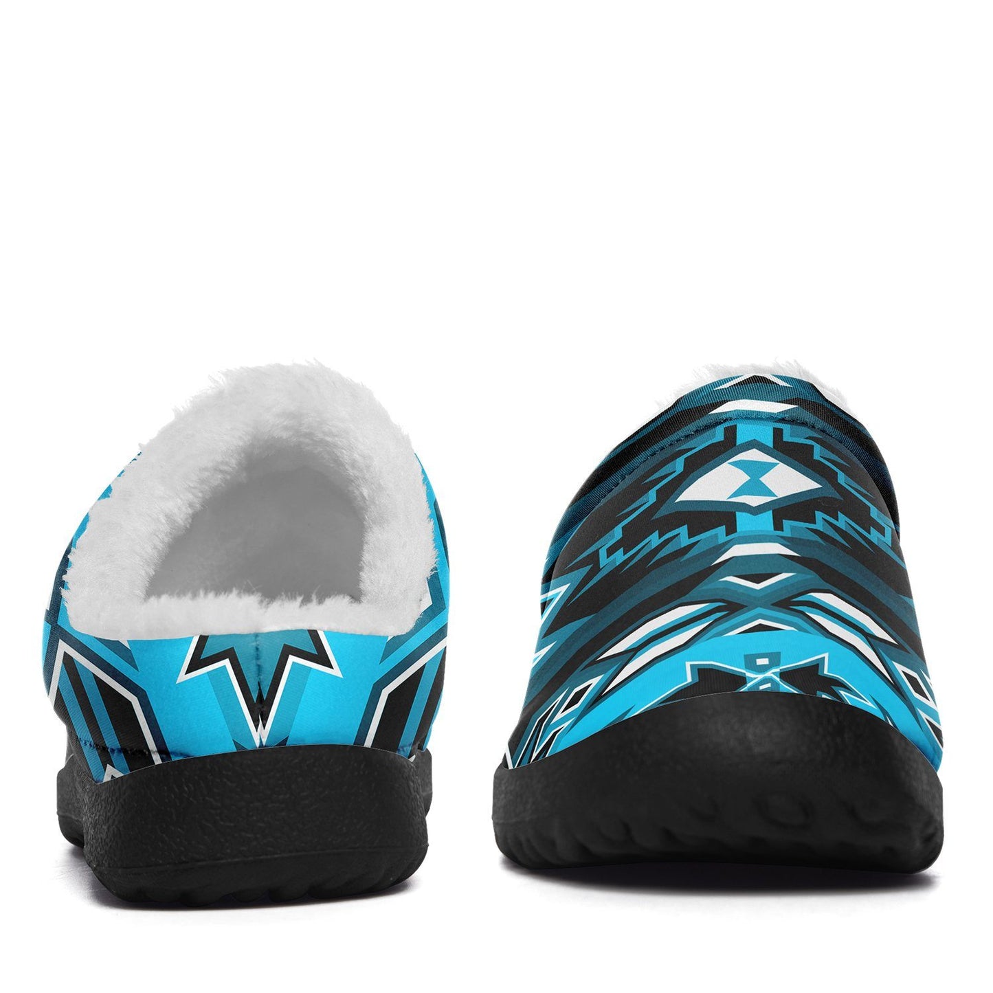 Northern Journey Ikinnii Indoor Slipper 49 Dzine 