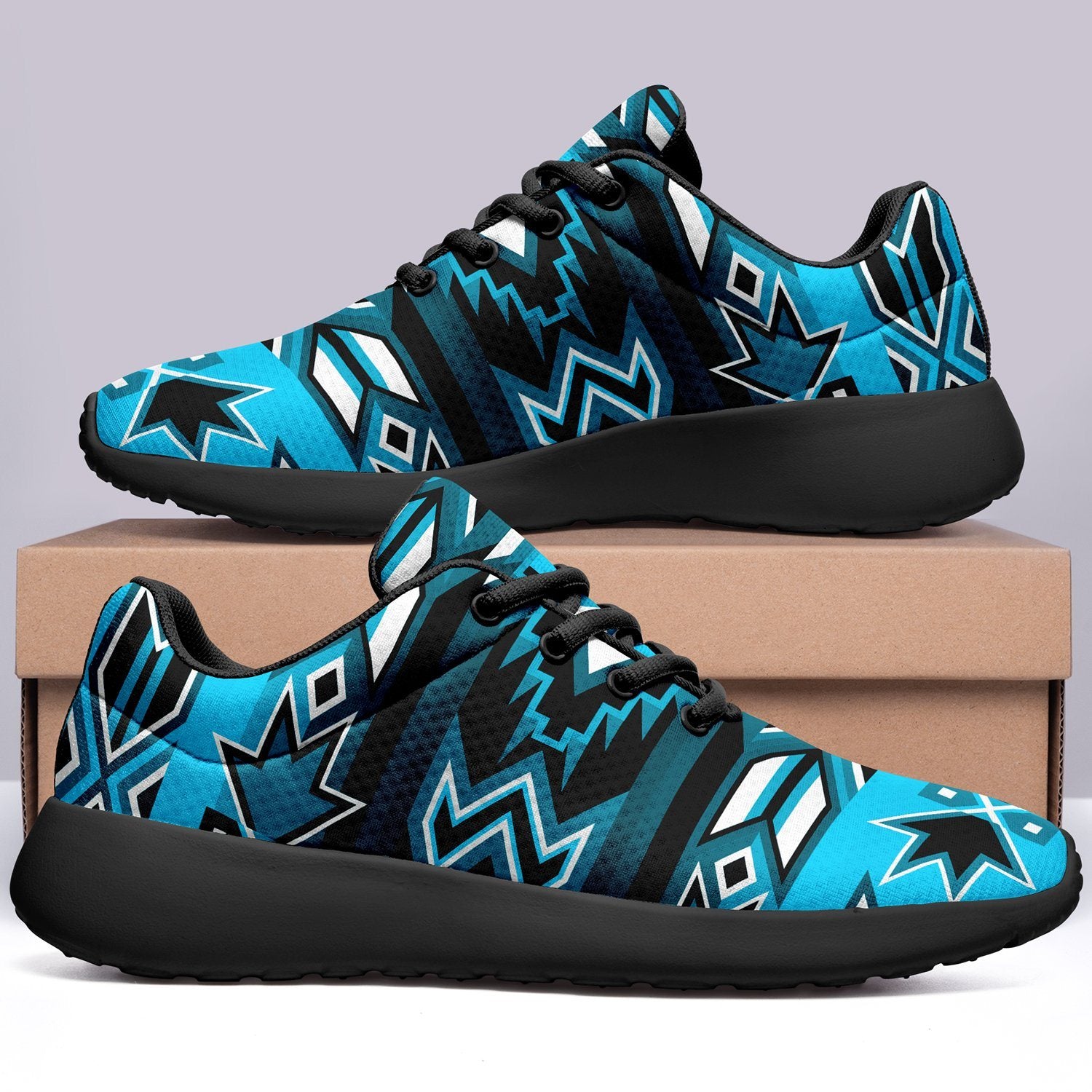 Northern Journey Ikkaayi Sport Sneakers 49 Dzine 