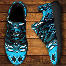 Load image into Gallery viewer, Northern Journey Ikkaayi Sport Sneakers 49 Dzine 
