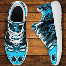 Load image into Gallery viewer, Northern Journey Ikkaayi Sport Sneakers 49 Dzine 
