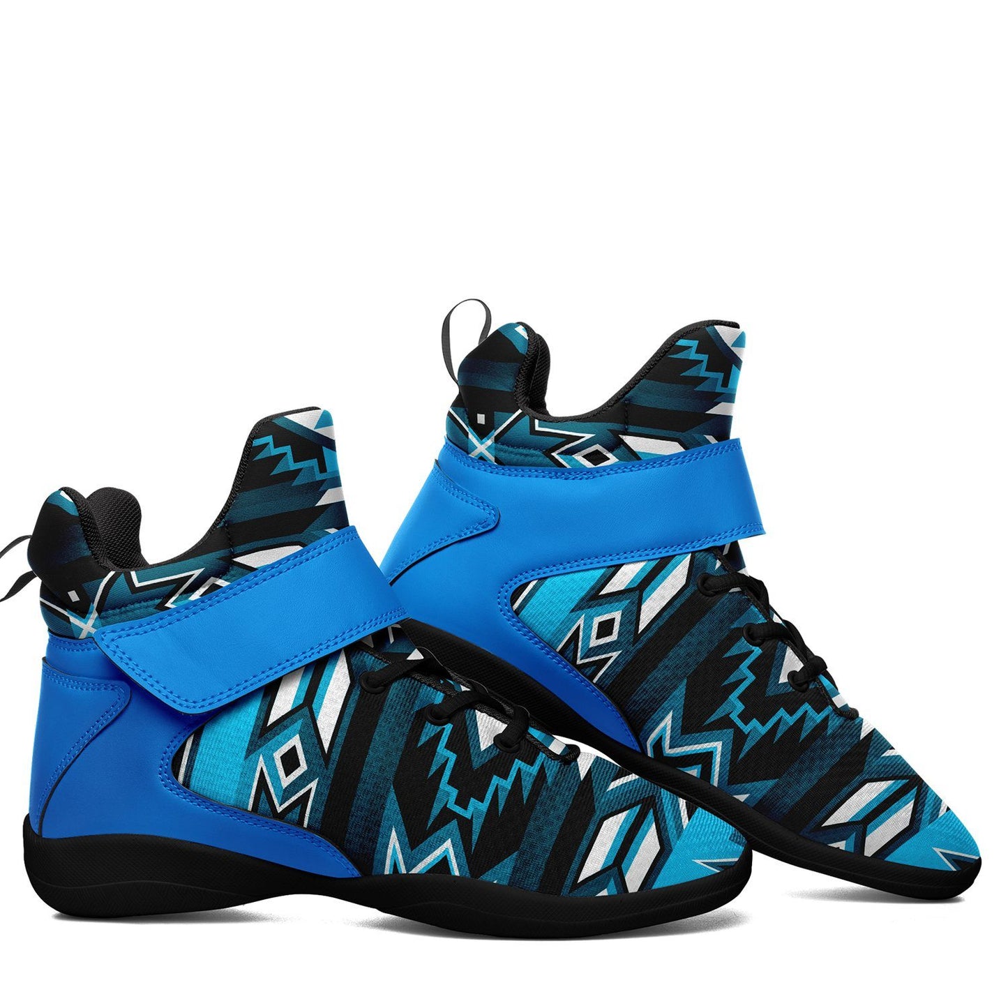 Northern Journey Ipottaa Basketball / Sport High Top Shoes 49 Dzine 