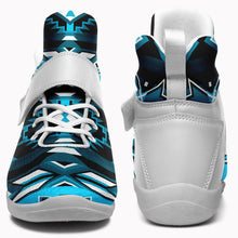 Load image into Gallery viewer, Northern Journey Ipottaa Basketball / Sport High Top Shoes 49 Dzine 
