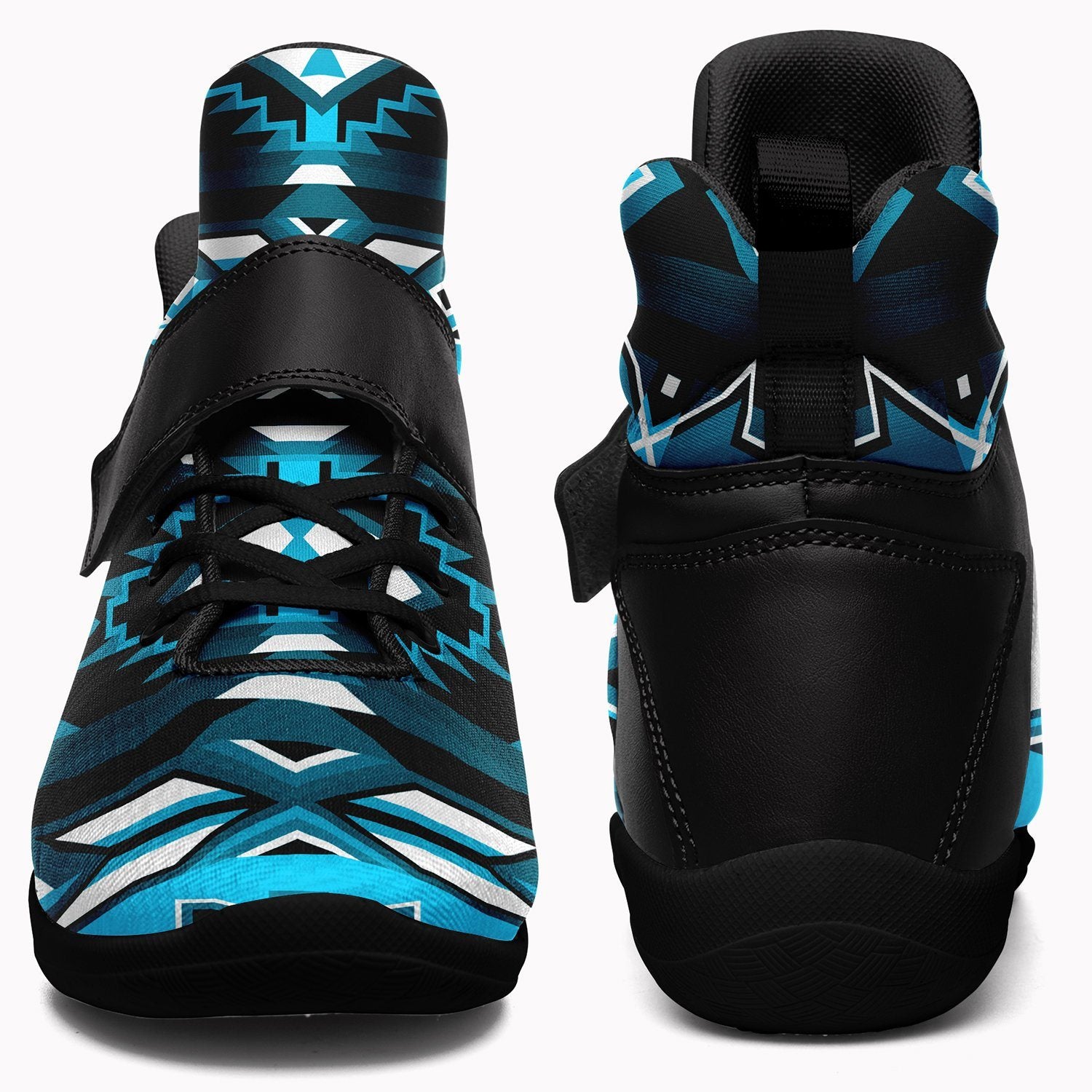 Northern Journey Ipottaa Basketball / Sport High Top Shoes 49 Dzine 