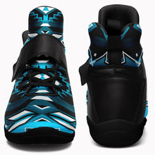 Load image into Gallery viewer, Northern Journey Ipottaa Basketball / Sport High Top Shoes 49 Dzine 
