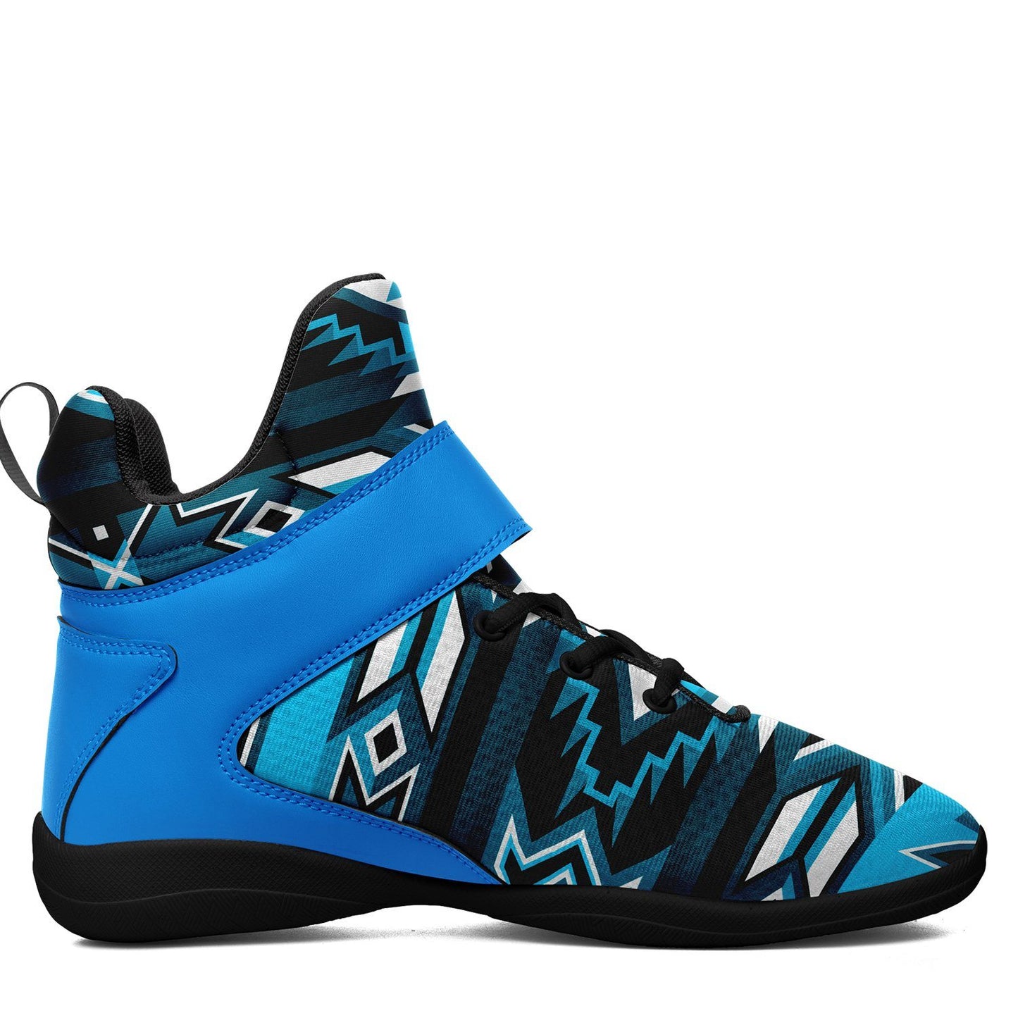 Northern Journey Ipottaa Basketball / Sport High Top Shoes 49 Dzine 