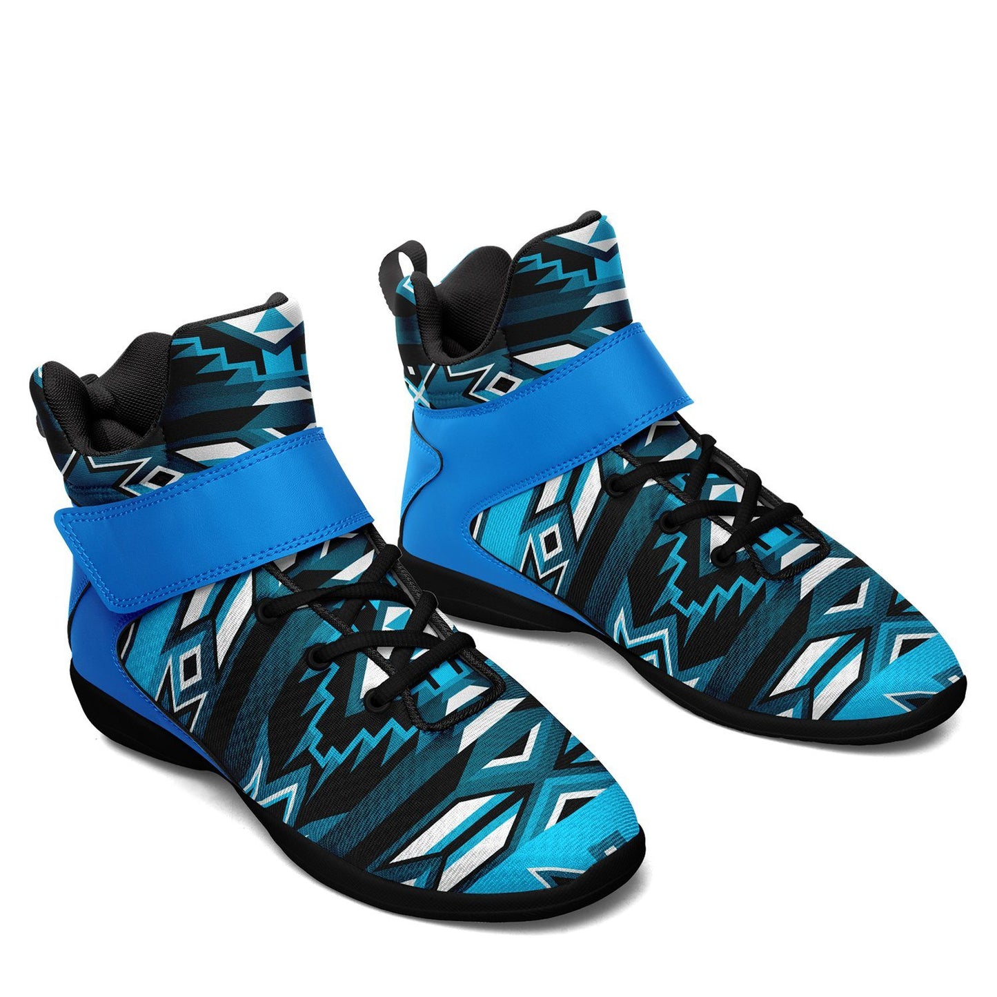 Northern Journey Ipottaa Basketball / Sport High Top Shoes 49 Dzine 