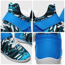 Load image into Gallery viewer, Northern Journey Ipottaa Basketball / Sport High Top Shoes 49 Dzine 
