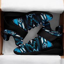 Load image into Gallery viewer, Northern Journey Ipottaa Basketball / Sport High Top Shoes 49 Dzine 
