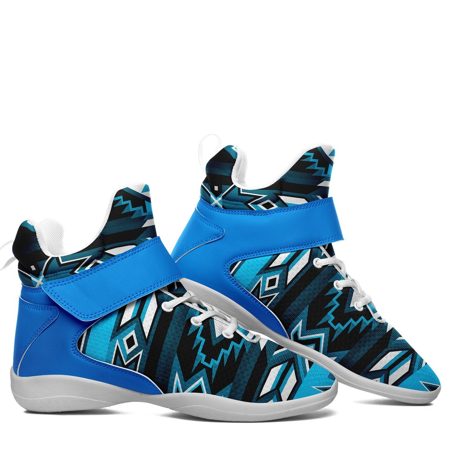 Northern Journey Ipottaa Basketball / Sport High Top Shoes 49 Dzine 