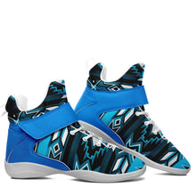 Load image into Gallery viewer, Northern Journey Ipottaa Basketball / Sport High Top Shoes 49 Dzine 
