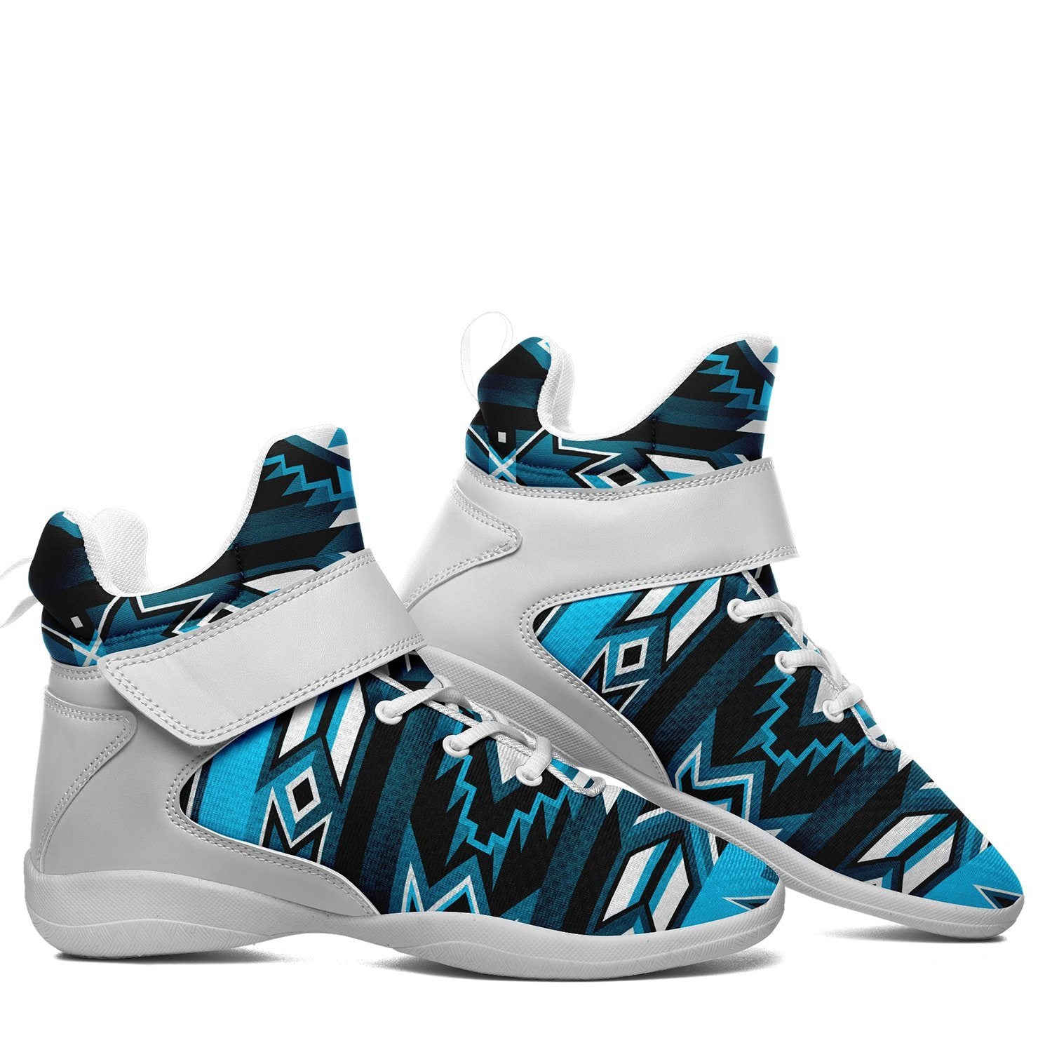 Northern Journey Ipottaa Basketball / Sport High Top Shoes 49 Dzine 