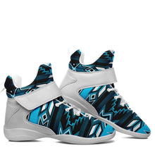 Load image into Gallery viewer, Northern Journey Ipottaa Basketball / Sport High Top Shoes 49 Dzine 
