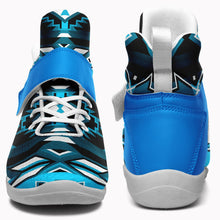 Load image into Gallery viewer, Northern Journey Ipottaa Basketball / Sport High Top Shoes 49 Dzine 
