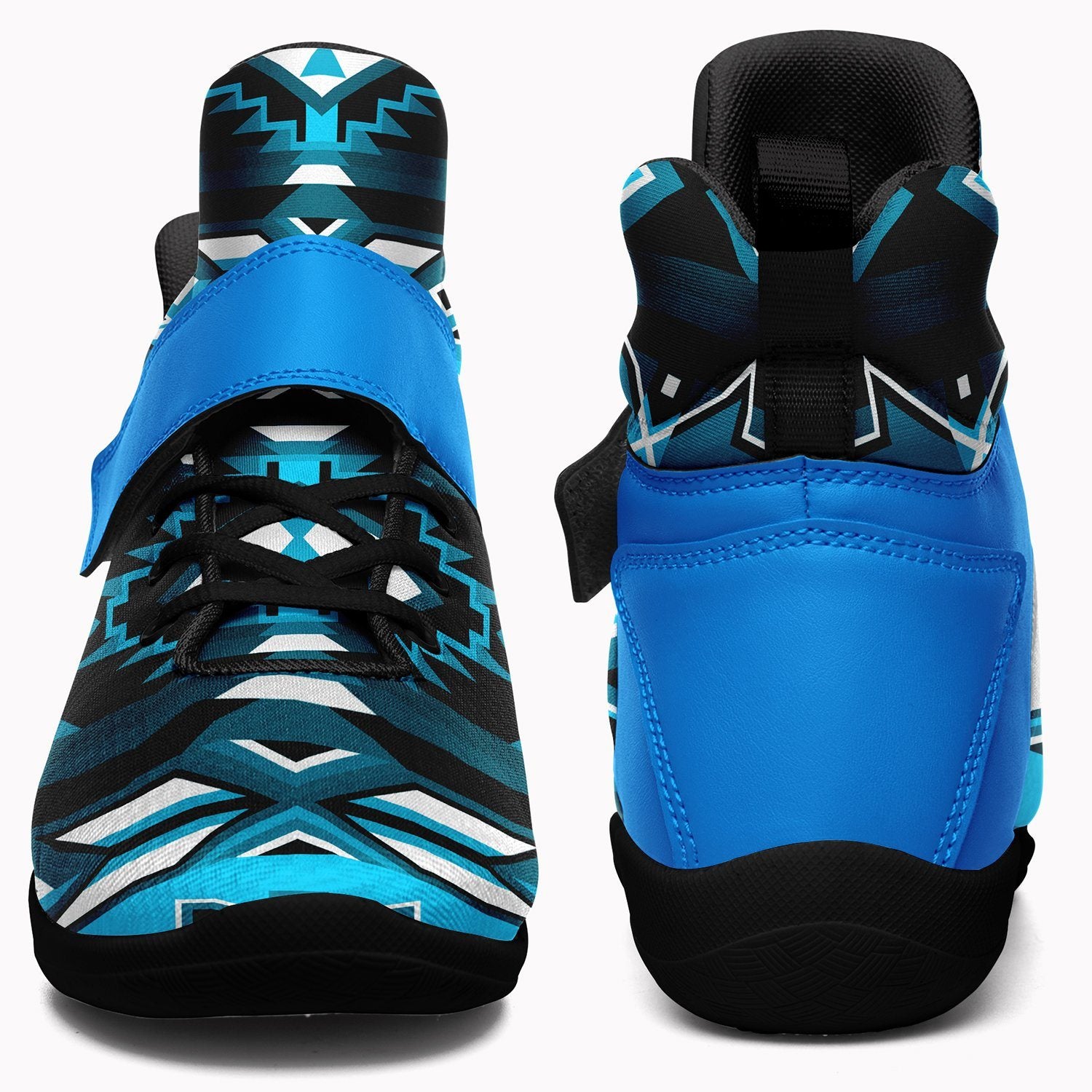 Northern Journey Ipottaa Basketball / Sport High Top Shoes 49 Dzine 