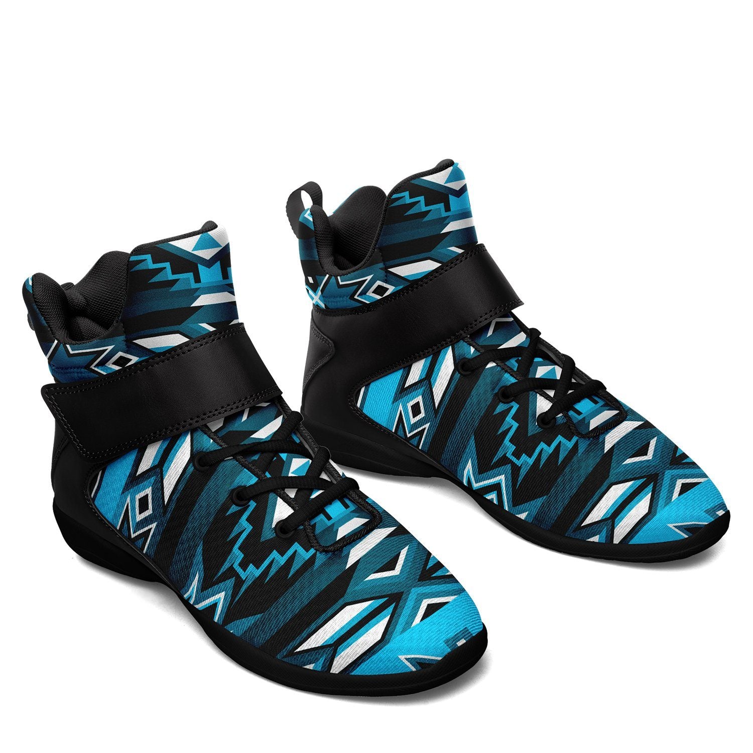 Northern Journey Ipottaa Basketball / Sport High Top Shoes 49 Dzine 