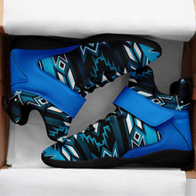 Load image into Gallery viewer, Northern Journey Ipottaa Basketball / Sport High Top Shoes 49 Dzine 
