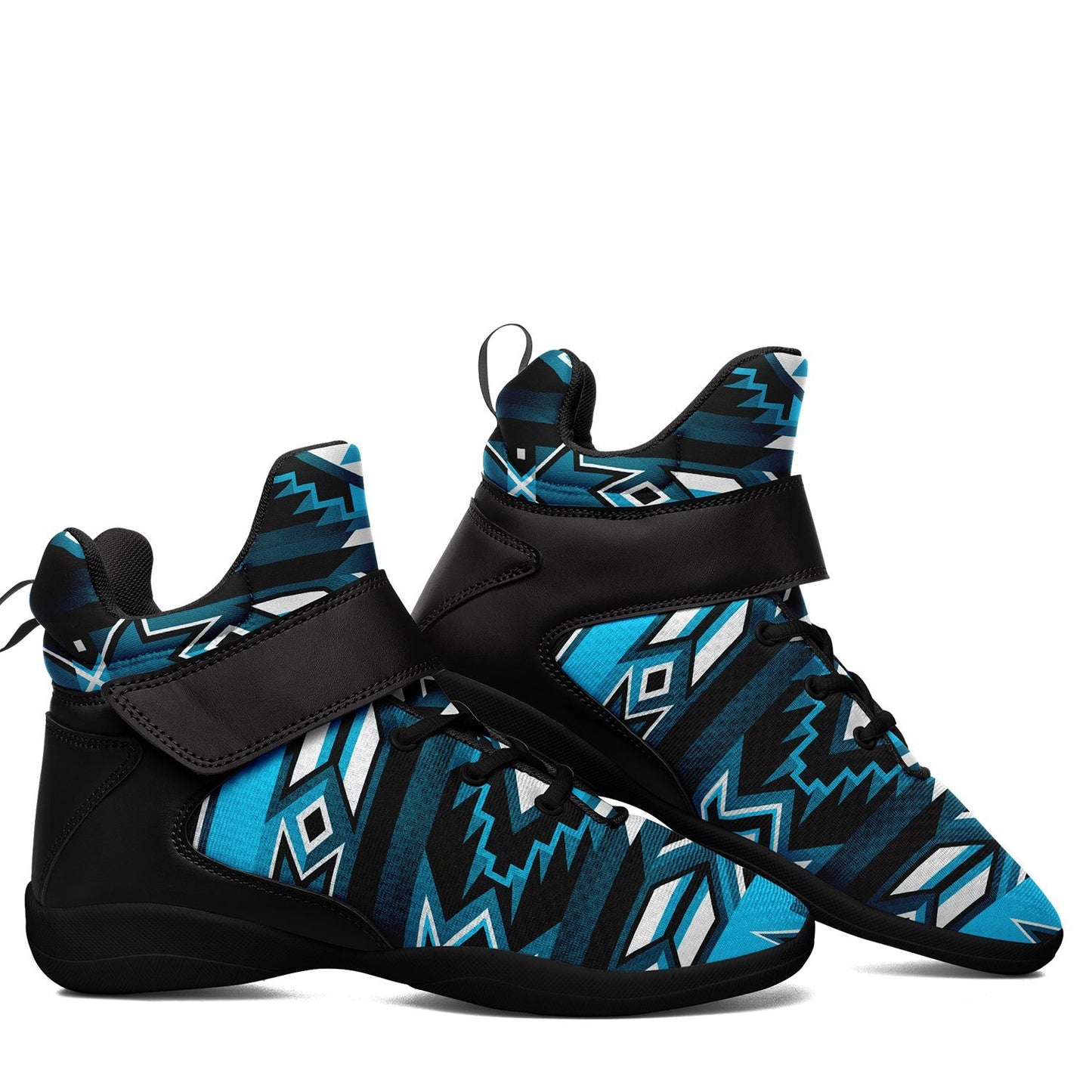 Northern Journey Ipottaa Basketball / Sport High Top Shoes 49 Dzine 