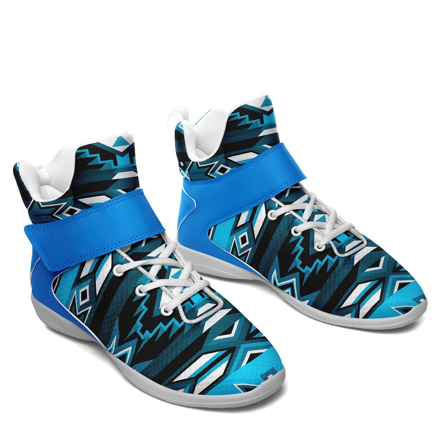 Northern Journey Ipottaa Basketball / Sport High Top Shoes 49 Dzine 