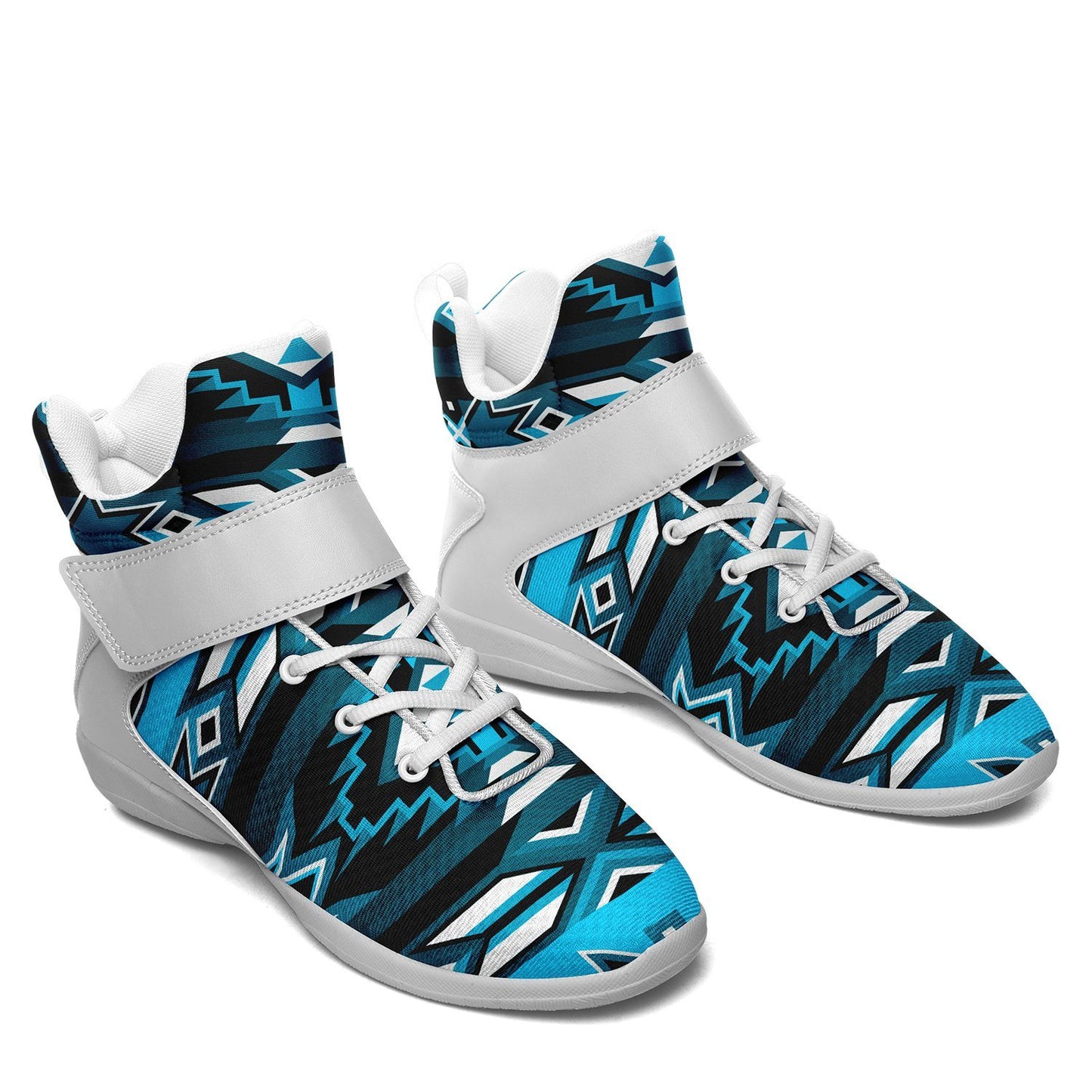 Northern Journey Ipottaa Basketball / Sport High Top Shoes 49 Dzine 