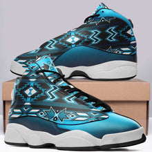 Load image into Gallery viewer, Northern Journey Isstsokini Athletic Shoes Herman 
