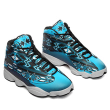 Load image into Gallery viewer, Northern Journey Isstsokini Athletic Shoes Herman 
